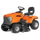 Садовый минитрактор Daewoo DSD 108 H в Йошкар-Оле