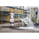 Мойка высокого давления с нагревом воды Karcher HDS 5/11 U в Йошкар-Оле