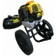 Колесный триммер Huter GGT-2900W в Йошкар-Оле
