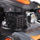 Газонокосилка бензиновая Patriot PT 56 LS в Йошкар-Оле