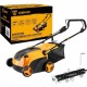 Скарификатор электрический DEKO DKESC380 в Йошкар-Оле