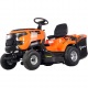 Садовый минитрактор Yard Fox T 102RDH в Йошкар-Оле