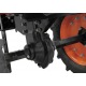 Мотоблок Carver MT-900DE в Йошкар-Оле