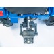 Многофункциональный минитрактор Garden Scout (Скаут) T-12DIF + фреза + двухкорпусный плуг + навес в Йошкар-Оле
