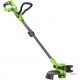 Аккумуляторный триммер GreenWorks GD24LT331 (без аккумулятора и зарядного устройства) в Йошкар-Оле