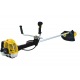 Бензокоса (бензиновый триммер) Huter GGT-2500T Pro в Йошкар-Оле