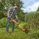 Электрокоса (электрический триммер) Black+Decker BESTA530 в Йошкар-Оле
