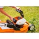Газонокосилка аккумуляторная Stihl RMA 443.0 C в Йошкар-Оле