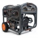 Бензогенератор Helmut LS 7500EA 7 кВт в Йошкар-Оле