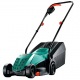 Газонокосилка электрическая Bosch Rotak 320 ER в Йошкар-Оле