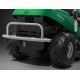 Садовый минитрактор Caiman Croso 2WD 97D2C в Йошкар-Оле
