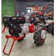 Мотоблок Беларус 012WM с двигателем Loncin G390F в Йошкар-Оле