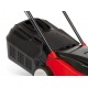 Газонокосилка электрическая MTD Opti 3813 в Йошкар-Оле