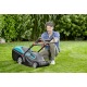 Газонокосилка электрическая Gardena PowerMax 1600/37 в Йошкар-Оле