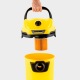 Хозяйственный пылесос Karcher WD 3 S V-17/4/20 в Йошкар-Оле
