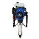 Копер сваебойный Haitec HT-4TPR100PROFI в Йошкар-Оле