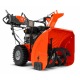 Снегоуборщик Husqvarna ST 224 с электростартером 220В New в Йошкар-Оле