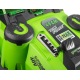 Газонокосилка аккумуляторная GreenWorks G40LM49DBK4 в Йошкар-Оле