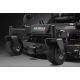 Садовый райдер Caiman Zero 137KC в Йошкар-Оле
