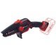 Аккумуляторная пила Einhell PXC GE-PS 18/15 Li BL (без аккумулятора и зарядного устройства) в Йошкар-Оле