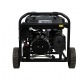 Бензогенератор Loncin LC8000D-S 6 кВт в Йошкар-Оле