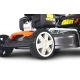 Газонокосилка бензиновая Yard Fox 51S HW в Йошкар-Оле