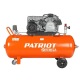 Компрессор поршневой Patriot Remeza СБ 4/С-200 LB 40 в Йошкар-Оле