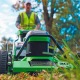 Газонокосилка аккумуляторная GreenWorks 82V 2519207 (без аккумулятора и зарядного устройства) в Йошкар-Оле