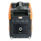 Бензогенератор инверторный Villartec GI508ES 5 кВт в Йошкар-Оле