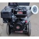 Измельчитель бензиновый Holzfforma CS10D в Йошкар-Оле