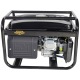 Бензиновый генератор Huter DY3000LX 2.5 кВт - электростартер в Йошкар-Оле
