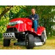 Садовый минитрактор Honda HF 2417K HME в Йошкар-Оле