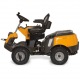 Райдер Stiga Park Pro 740 IOX в Йошкар-Оле