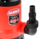 Дренажный насос Hammer NAP900A в Йошкар-Оле