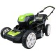 Газонокосилка аккумуляторная GreenWorks GD80LM53 80V DigiPro (без батареи и зарядного устройства) в Йошкар-Оле