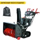 Снегоуборщик гусеничный Elitech ST 1476CLE (E1609.028.00) в Йошкар-Оле