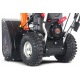 Снегоуборщик Yard Fox Basic 6152E в Йошкар-Оле
