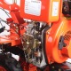 Мотоблок Patriot T 7,0/1000 2FB DE Nevada Diesel в Йошкар-Оле