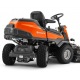 Садовый райдер Husqvarna R 420TsX AWD в Йошкар-Оле