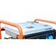 Бензогенератор Zongshen PB 7000 E 6 кВт в Йошкар-Оле