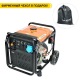 Бензиновый генератор инверторный Villartec GI808 8 кВт в Йошкар-Оле