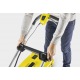 Газонокосилка аккумуляторная Karcher LMO 36-40 Battery Set в Йошкар-Оле