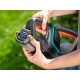 Аккумуляторный кусторез Gardena ComfortCut Li-18/50 в Йошкар-Оле