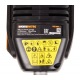 Триммер аккумуляторный Worx Nitro WG186E.92 (без аккумулятора и ЗУ) в Йошкар-Оле