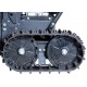 Снегоуборщик гусеничный RedVerg PROLine RD-SB76/15TBH в Йошкар-Оле