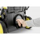 Газонокосилка аккумуляторная Karcher LMO 36-46 Battery (без аккумулятора и зарядного устройства) в Йошкар-Оле