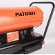 Дизельная тепловая пушка Patriot DTC 569 в Йошкар-Оле
