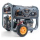 Бензогенератор Helmut LS 6500EA 6 кВт в Йошкар-Оле