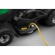 Садовый трактор Caiman Rapido Max Eco 2WD 97D1C2 (RAPIDO-MAX-ECO-2WD-97D1C2) в Йошкар-Оле