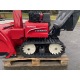 Снегоуборщик гусеничный Honda HSM 1380iK1 ETD в Йошкар-Оле